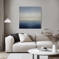 Image 1 of Dawn, 100x100cm