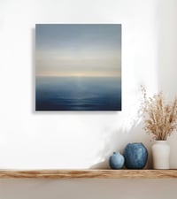 Image 3 of Dawn, 100x100cm