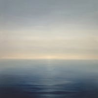 Image 4 of Dawn, 100x100cm