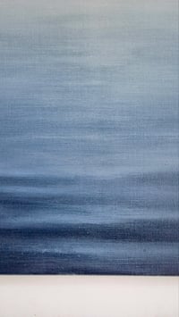 Image 5 of Dawn, 100x100cm