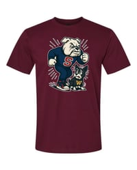 BEAT WOFFORD!