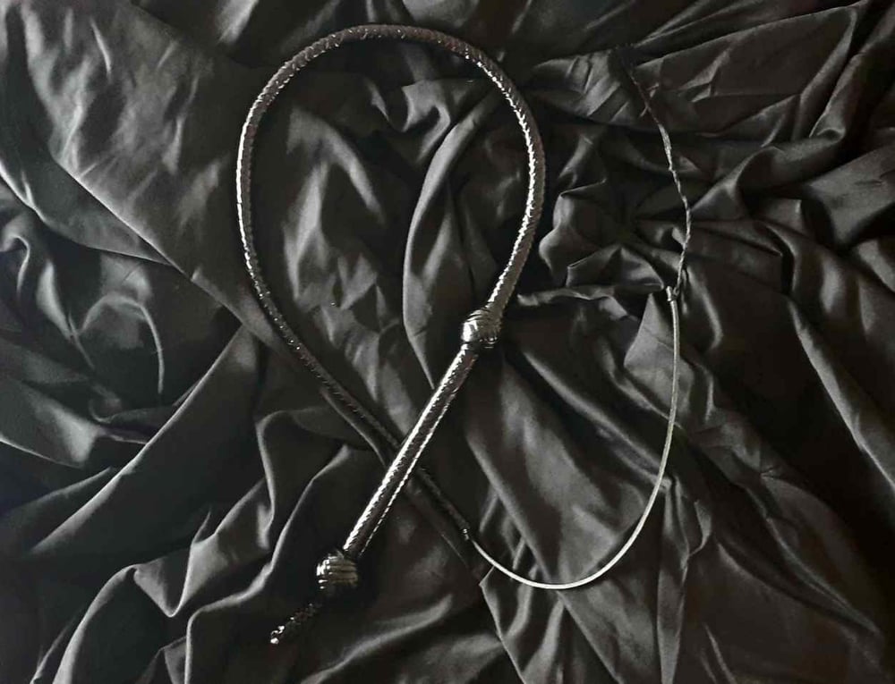 Image of Signal/Bull-Whip "Classique"