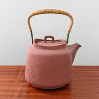 Image 2 of Quistgaard Palshus Chamotte Teapot