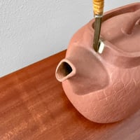 Image 3 of Quistgaard Palshus Chamotte Teapot