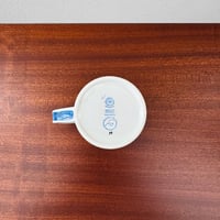 Image 4 of Royal Copenhagen Small Annual Mug 1969