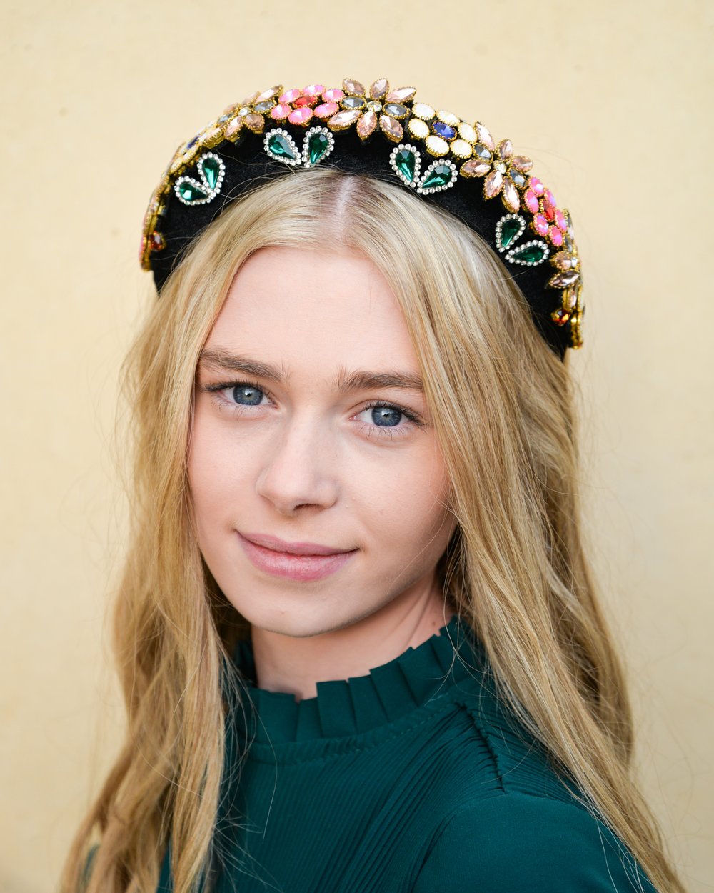 Image of Alyssa