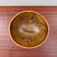 Image 2 of Gösta Israelsson Wooden Bowl