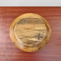 Image 3 of Gösta Israelsson Wooden Bowl