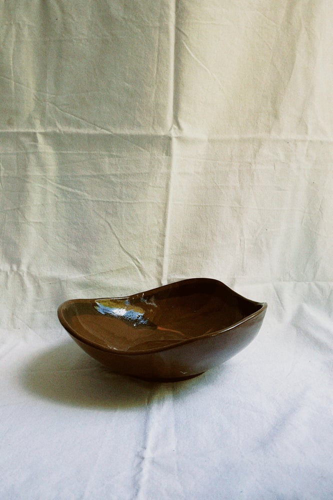 Image of Snake bowl