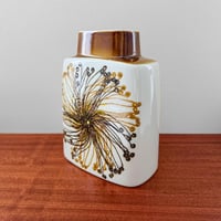 Image 2 of Ellen Malmer Royal Copenhagen Baca Vase