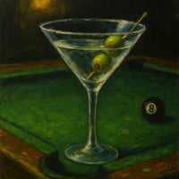 Corner Pocket Blues