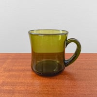 Image 1 of Kaj Franck Tupa Glass Mug