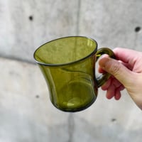 Image 3 of Kaj Franck Tupa Glass Mug