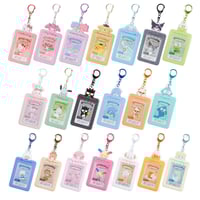 Image 1 of Sanrio Card Holder