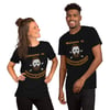 Welcome to Thunderfield Unisex T-Shirt