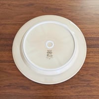 Image 2 of Arabia Finland Ruija Dinner Plate