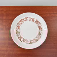 Image 3 of Gustavsberg Rosenfält Tea Cup with Saucer
