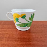 Image 3 of Arabia Finland Suvi Large Cocoa Cup