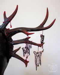 Image 4 of Bloodwood Ritual Crown