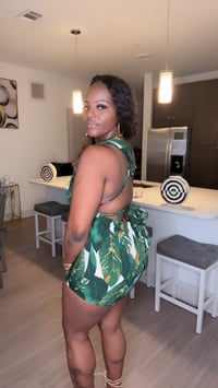 Image 4 of Demure Romper 