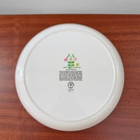 Image 5 of Gustavsberg Linnea Bowl and Plate