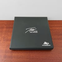 Image 2 of Kultakeskus Tapio Coffee Spoon Set