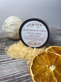 Image 4 of Sugar Scrubs