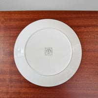 Image 6 of Gustavsberg Tahiti Coffee Cup Trio Set