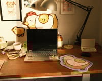 Image 3 of Tamachan Mouse Pad