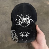 Image 1 of New caps VA
