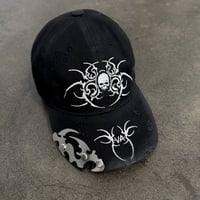 Image 2 of New caps VA
