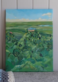 Image 1 of That House on the Hill