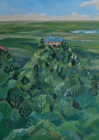 Image 2 of That House on the Hill