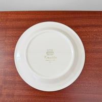 Image 6 of Arabia Finland Kirsikka Coffee Cup Trio Set