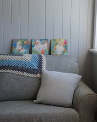 Image 5 of Silly Duck Original Paintings