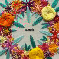 Image 2 of Merde fleurie