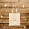 NON SO SE ARRIVO A NATALE - BAG