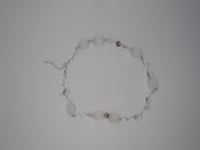 Image 6 of Crystal Egg Necklace