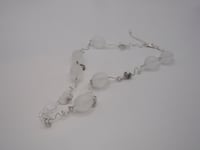 Image 7 of Crystal Egg Necklace