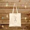 VAFFANFUOCO - BAG
