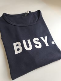 Image 2 of CAMISETA BUSY