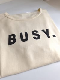 Image 3 of CAMISETA BUSY