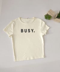 Image 4 of CAMISETA BUSY