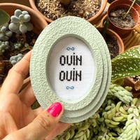 Image 1 of Ouin ouin