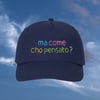 MA COME C'HO PENSATO? - CAP