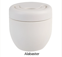 Image 4 of Oasis Stainless Steel Double Wall Insulated Food Pod 470ml