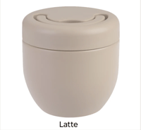 Image 6 of Oasis Stainless Steel Double Wall Insulated Food Pod 470ml