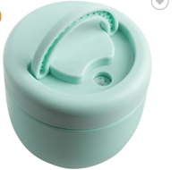 Image 14 of Oasis Stainless Steel Double Wall Insulated Food Pod 470ml