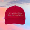 MI VOGLIO SOLO LAMENTAREEEE - CAP