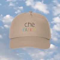 Image 1 of CHE FATICA - CAP
